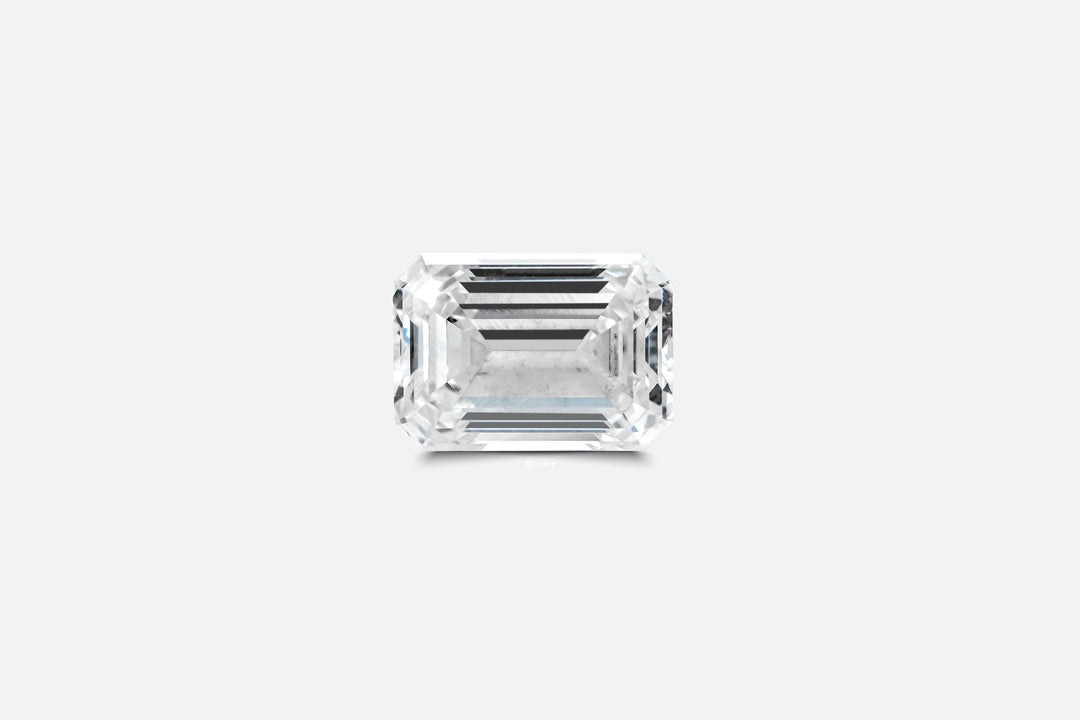 LAB GROWN DIAMOND BY IGI - EM 1.67CT / E-VVS2