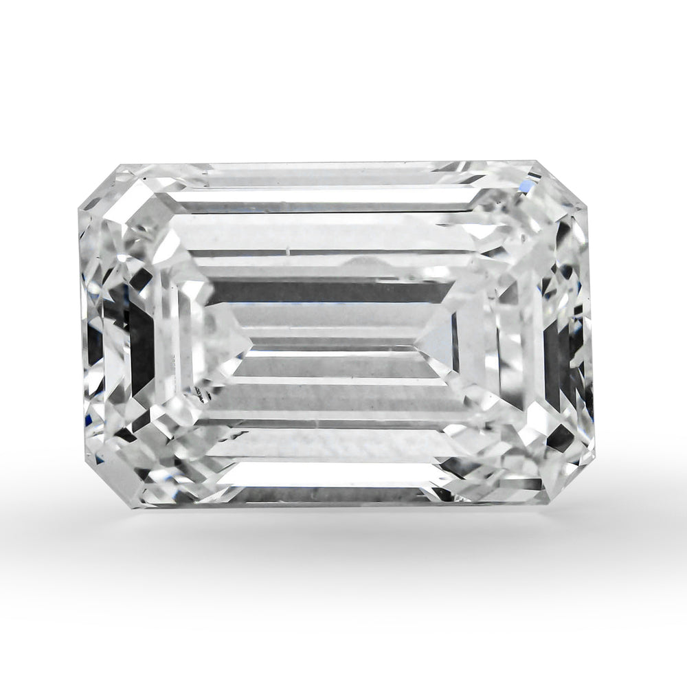 Emerald Loose Diamonds