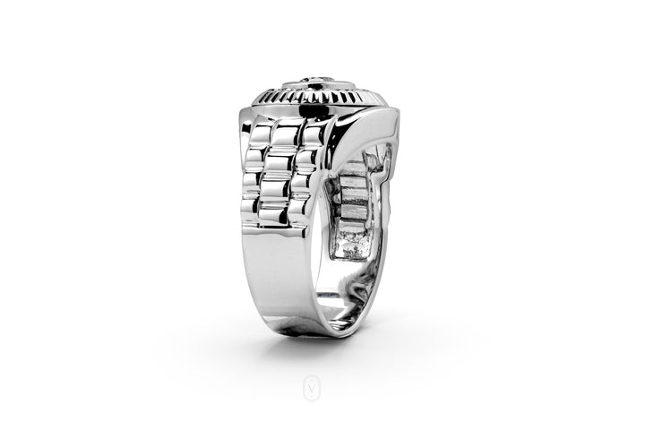 Round Ring