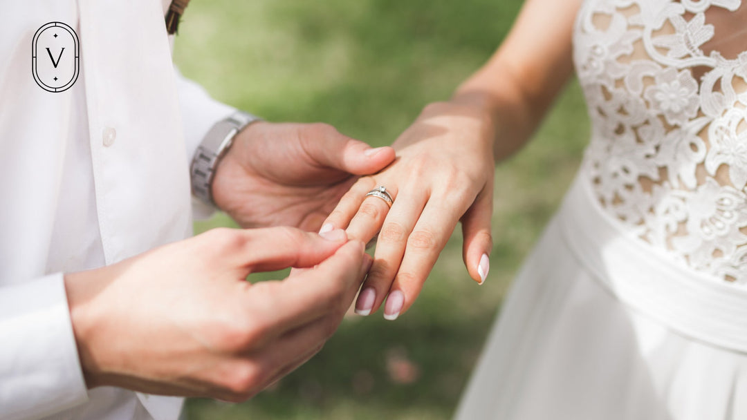 Arti Wedding Rings