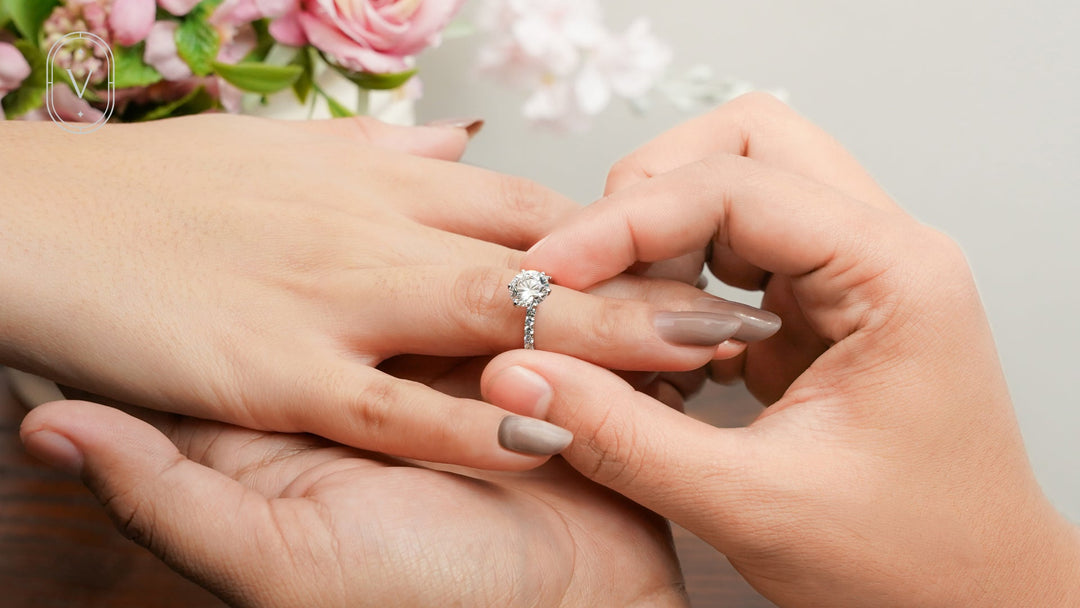 Cincin Pernikahan