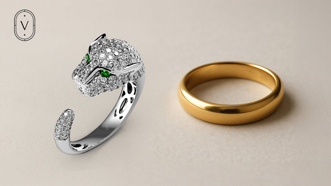 Harga Cincin Craftsmanship 