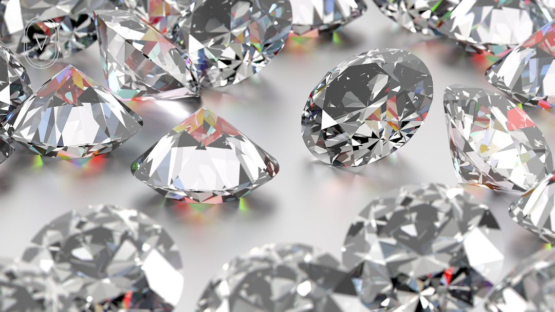 Mitos vs Fakta seputar Lab Grown Diamond