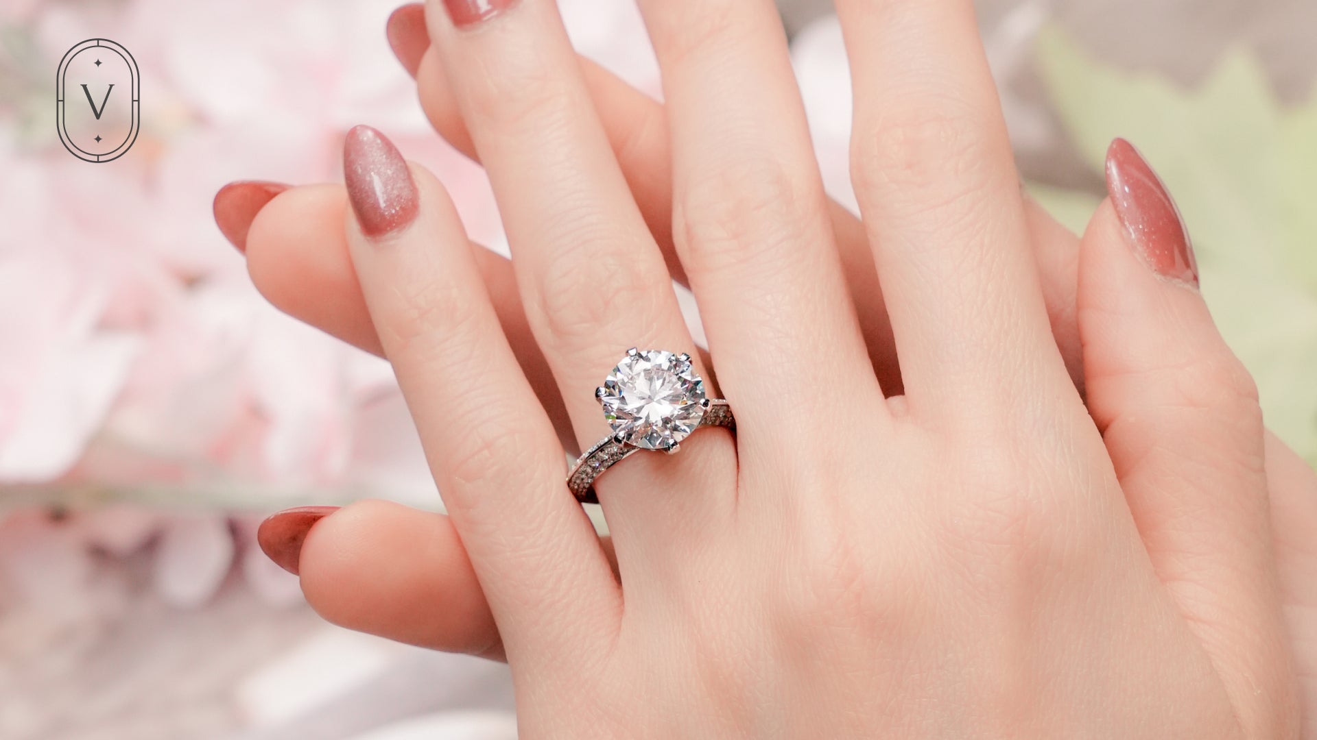 cincin pernikahan