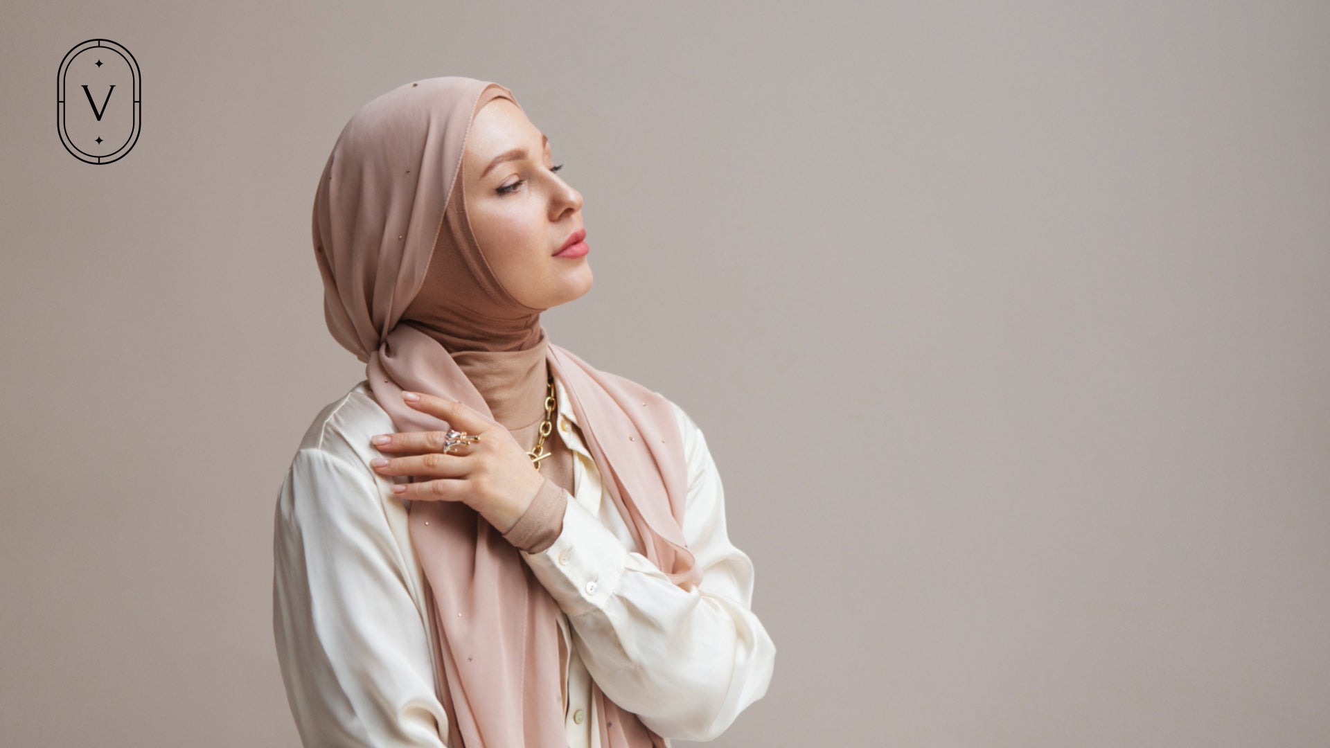 Panduan Memilih Perhiasan Berlian untuk Hijabers