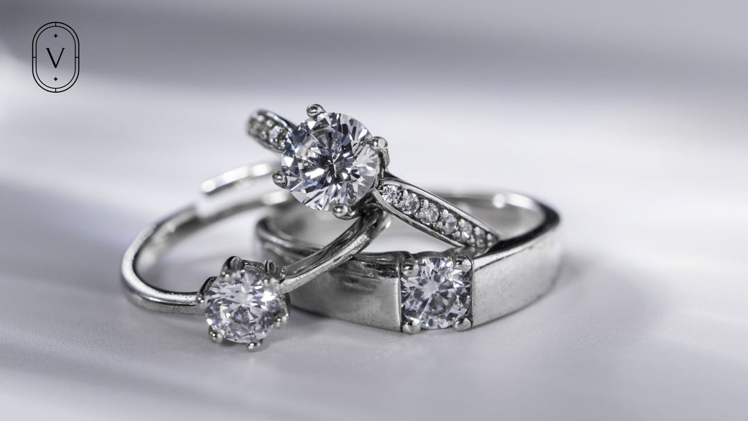 Perhiasan Lab Diamond