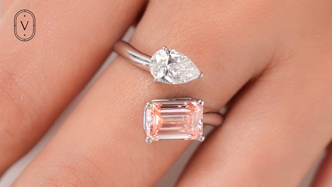 Sejarah Cincin Toi et Moi