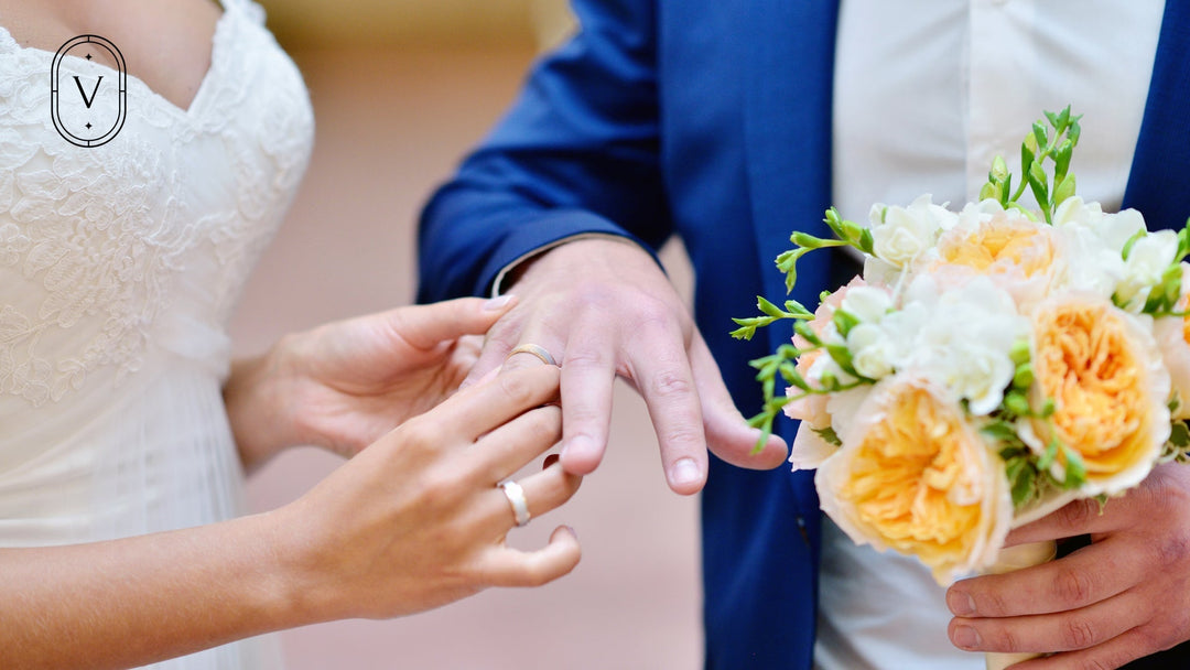 Cincin Pernikahan