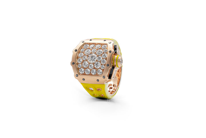 Custom Richard Mille Ring