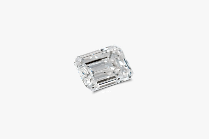 LAB GROWN DIAMOND BY IGI - EM 1.02CT / D-VVS2