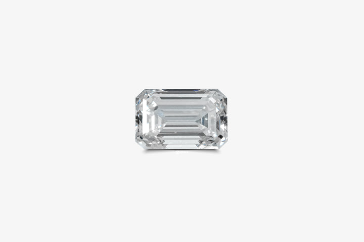 LAB GROWN DIAMOND BY IGI - EM 1.62CT / E-VVS2