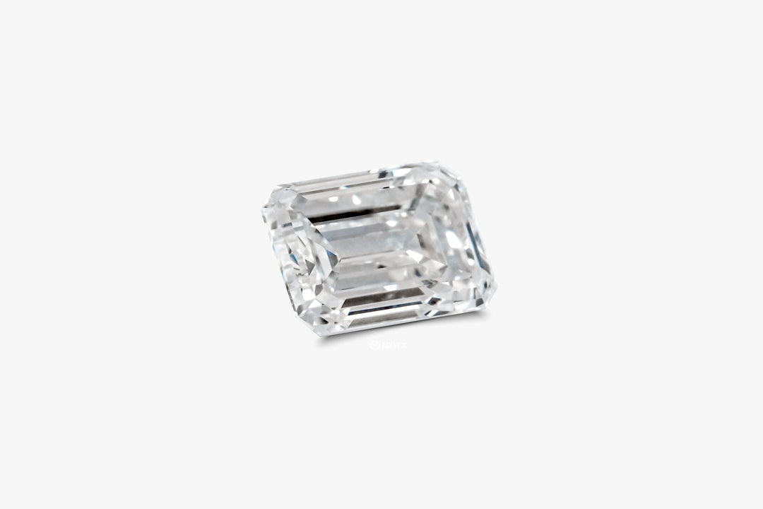 LAB GROWN DIAMOND BY IGI - EM 1.62CT / E-VVS2