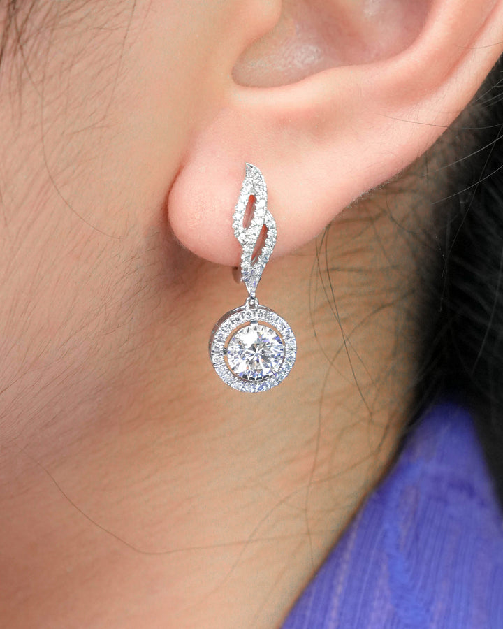 Halo Earring