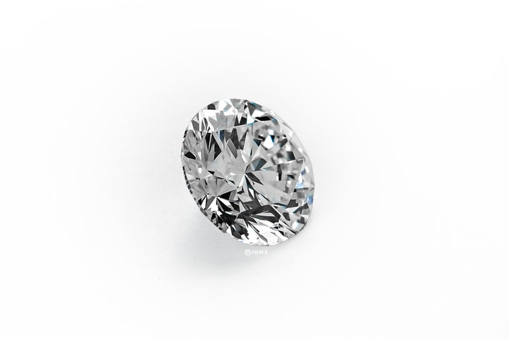 Round Brilliant 1.1CT