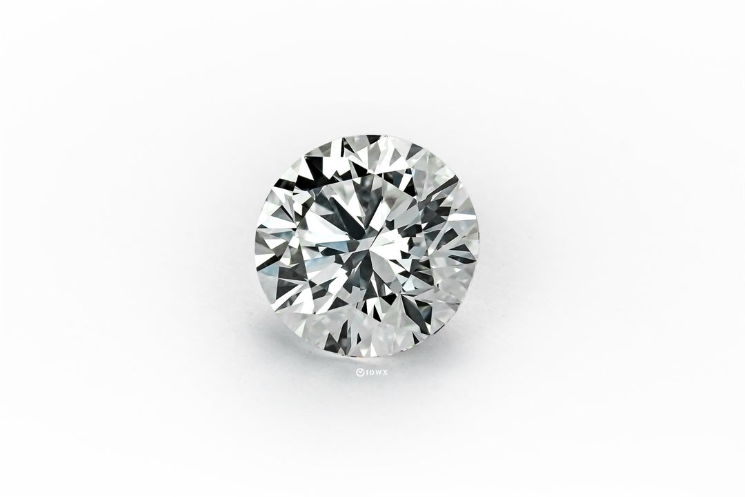 Round Brilliant 1.1CT