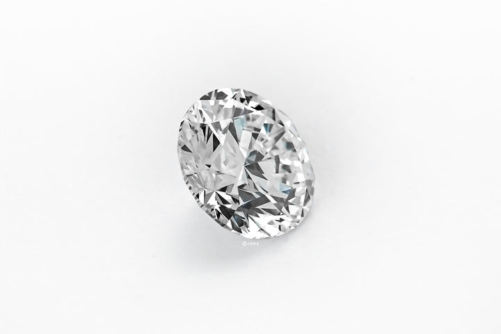 Round Brilliant 1.23CT