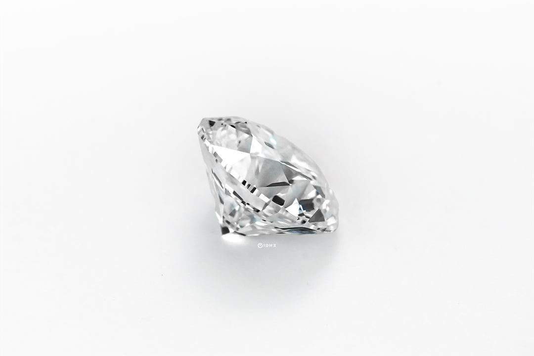 Round Brilliant 1.23CT