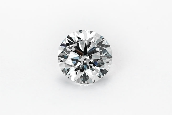 Round Brilliant 1.23CT