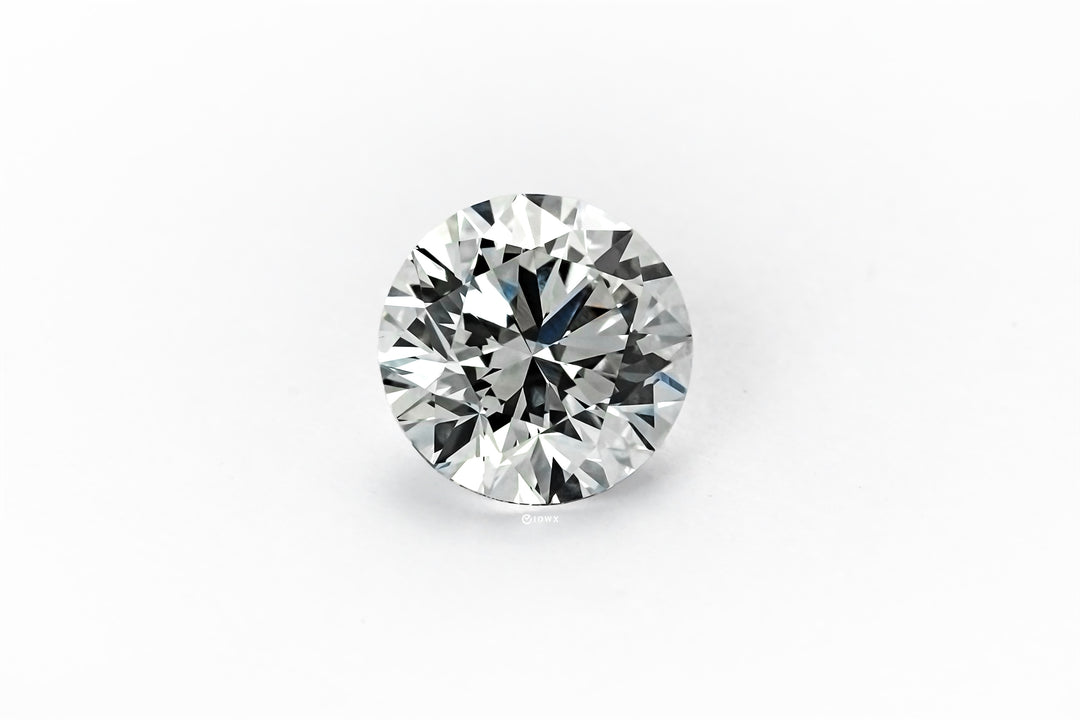 Round Brilliant 1.32CT