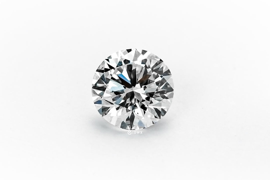 Round Brilliant 1CT