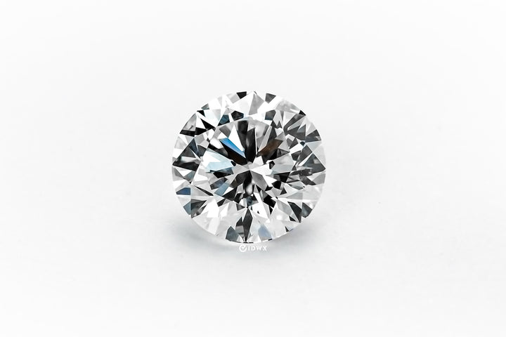 Round Brilliant 1CT