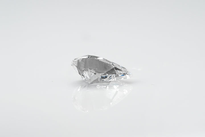 LAB GROWN DIAMOND BY IGI - PS 2.03CT / E-VS2