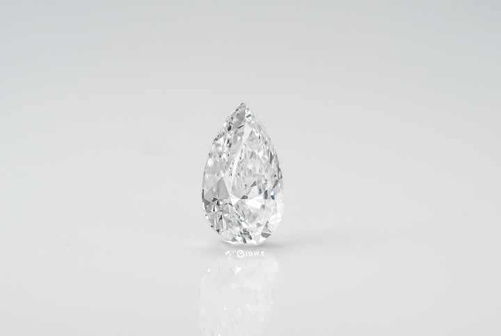 LAB GROWN DIAMOND BY IGI - PS 2.03CT / E-VS2