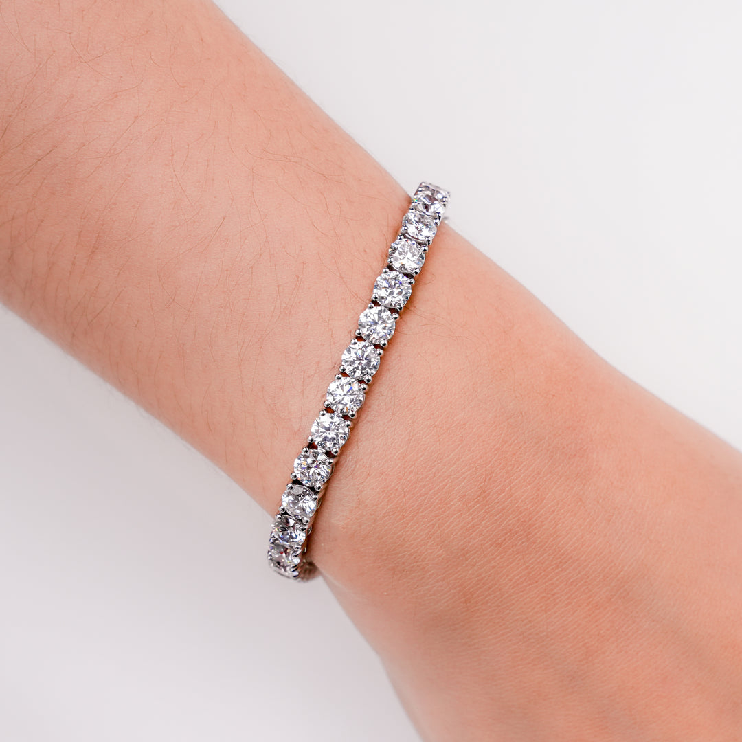 Round Bracelet