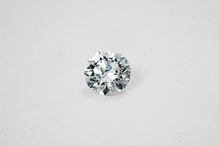 LAB GROWN DIAMOND BY IGI - RB 2.00CT / E-VS1