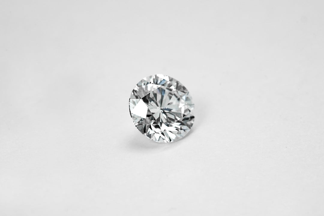 LAB GROWN DIAMOND BY IGI - RB 2.00CT / E-VS1