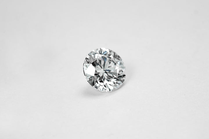 LAB GROWN DIAMOND BY IGI - RB 2.00CT / E-VS1