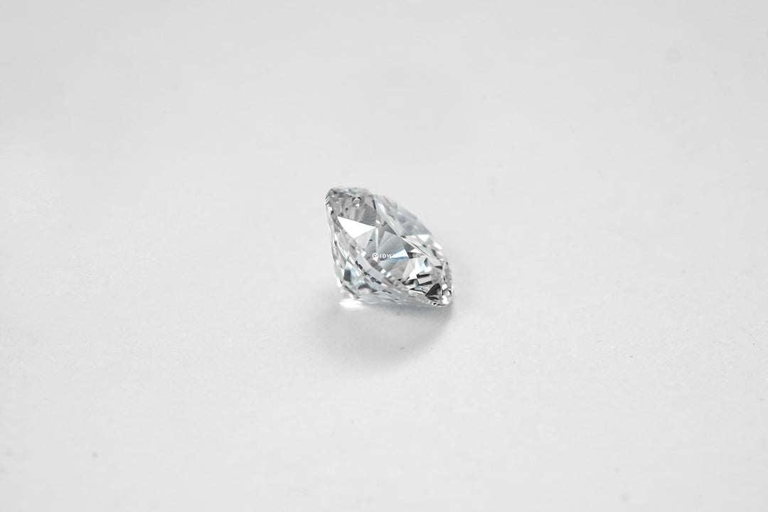 LAB GROWN DIAMOND BY IGI - RB 2.00CT / E-VS1