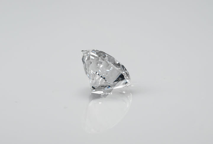 LAB GROWN DIAMOND BY IGI - RB 3.01CT / E-VS1