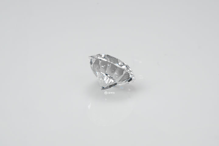 LAB GROWN DIAMOND BY IGI - RB 4.03CT / E-VS1